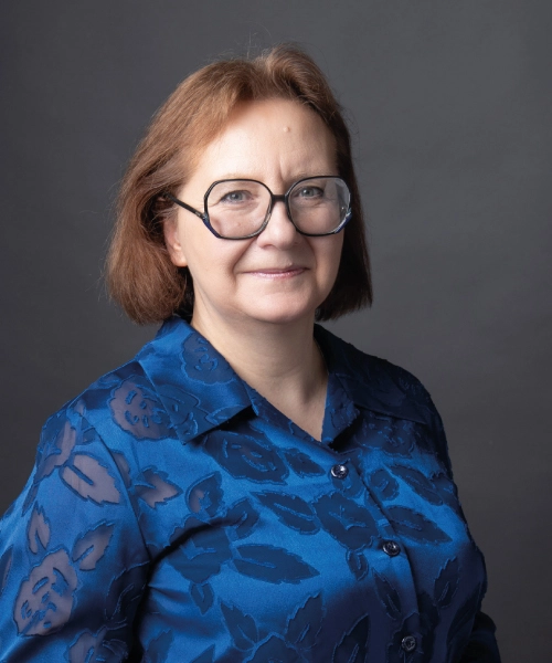 dr Beata Groblewska-Bogusz