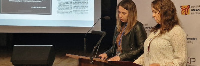 Konferencja naukowa w Jaśle