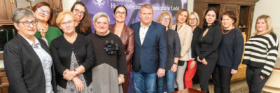 Spotkanie Rady Programowej Wydziału Pedagogiki i Psychologii