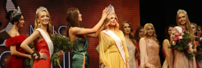 Miss Polonia w AHE w Łodzi