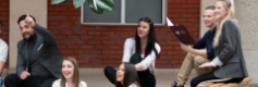 Wybory do samorządu studentów AHE w Łodzi Wybory do samorządu studentów AHE w Łodzi