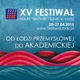 AHE w Łodzi na Festiwalu Nauki, Techniki i Sztuki