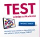 Test wiedzy o Akademii AHE Test wiedzy o Akademii