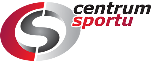 Logo Centrum sportu