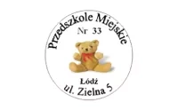 Przedszkole Miejskie nr 33 w Łodzi