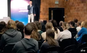 Jak radzić sobie w codziennej rzeczywistości - prelekcja