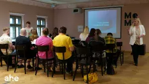 Zbrodnia doskonała: odsłaniamy tajniki współpracy pisarza i profilera kryminalistycznego