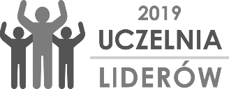 uczelnia liderów 2019